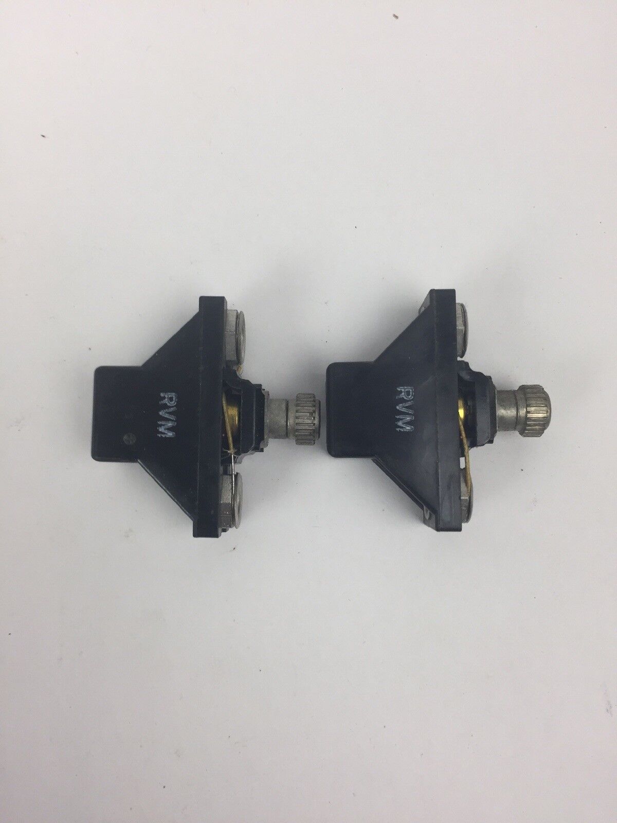 ALLEN BRADLEY W20 HEATER ELEMENT LOT OF 2