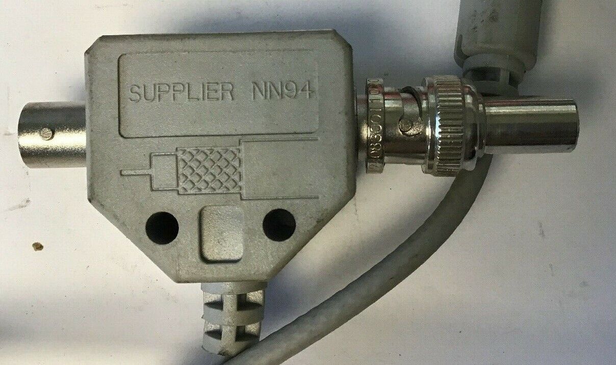 ALLEN BRADLEY CONTROLNET 1786-TPS/C REV HO1 SUPPLIER NN94