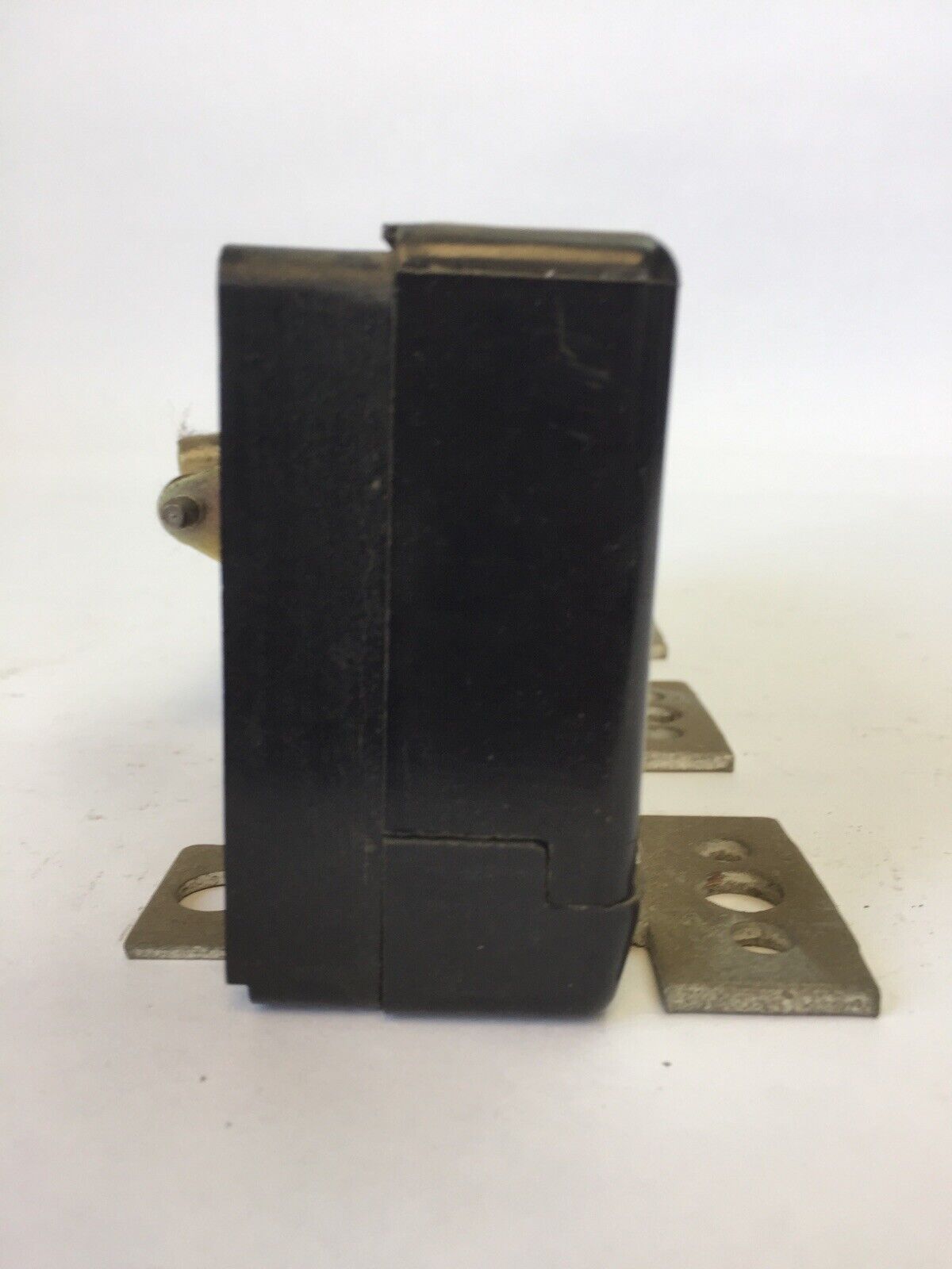 WESTINGHOUSE 2603D47G40 TRIP UNIT 400AMP 3POLE MAG TRIP ADJ 5000-6000A