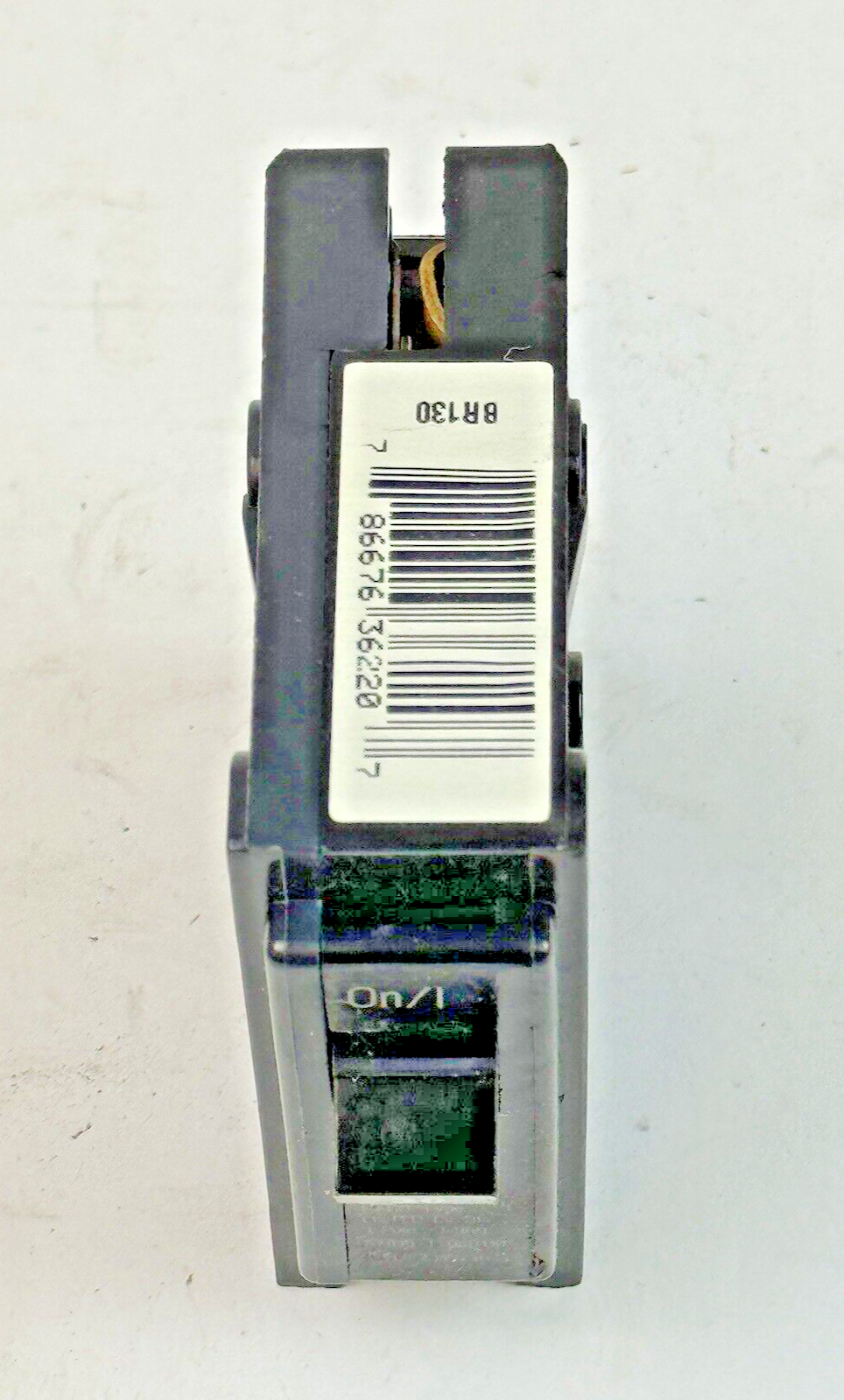 CUTLER-HAMMER *BOX OF 9* - BR130 - 30 A, 1 POLE, 120/240 VAC CIRCUIT BREAKERS