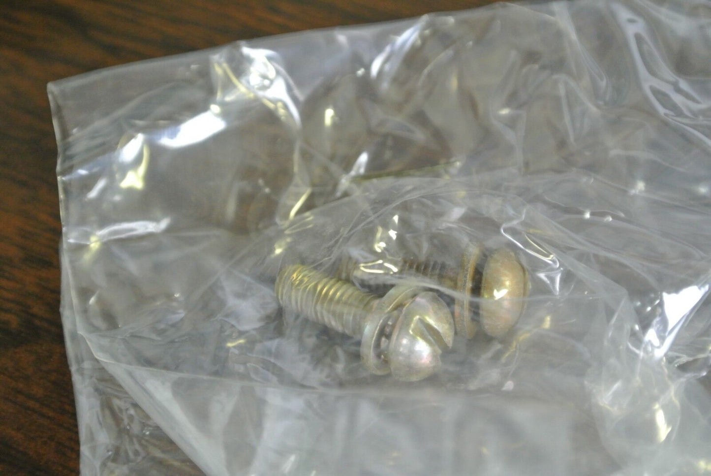 LOT of 5 / ALLEN-BRADLEY 1491-N122 FUSE BLOCK 30A, 250V, 2-POLE - NEW SURPLUS