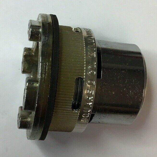 SQUARE D 1 OPERATOR 9001 TR6 SERIES A PUSHBUTTON