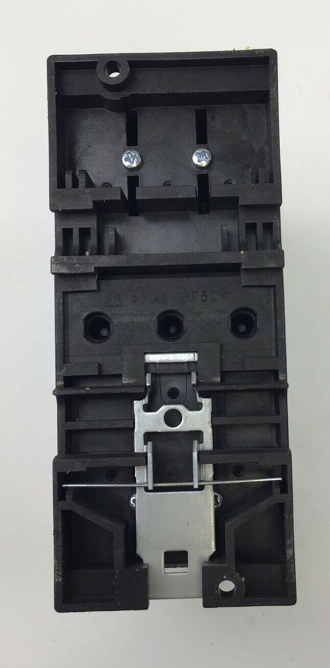 SIEMENS 3RV1742-5BD10 CIRCUIT BREAKER 480VAC 15A