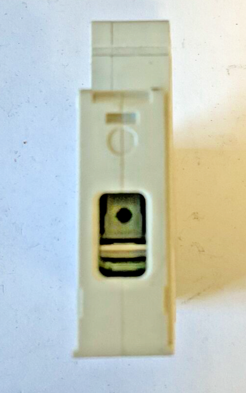 SIEMENS 5SJ4111-7HG40 CIRCUIT BREAKER 5A CHAR.C TYPE HSJ 230V ***LOTOF3***