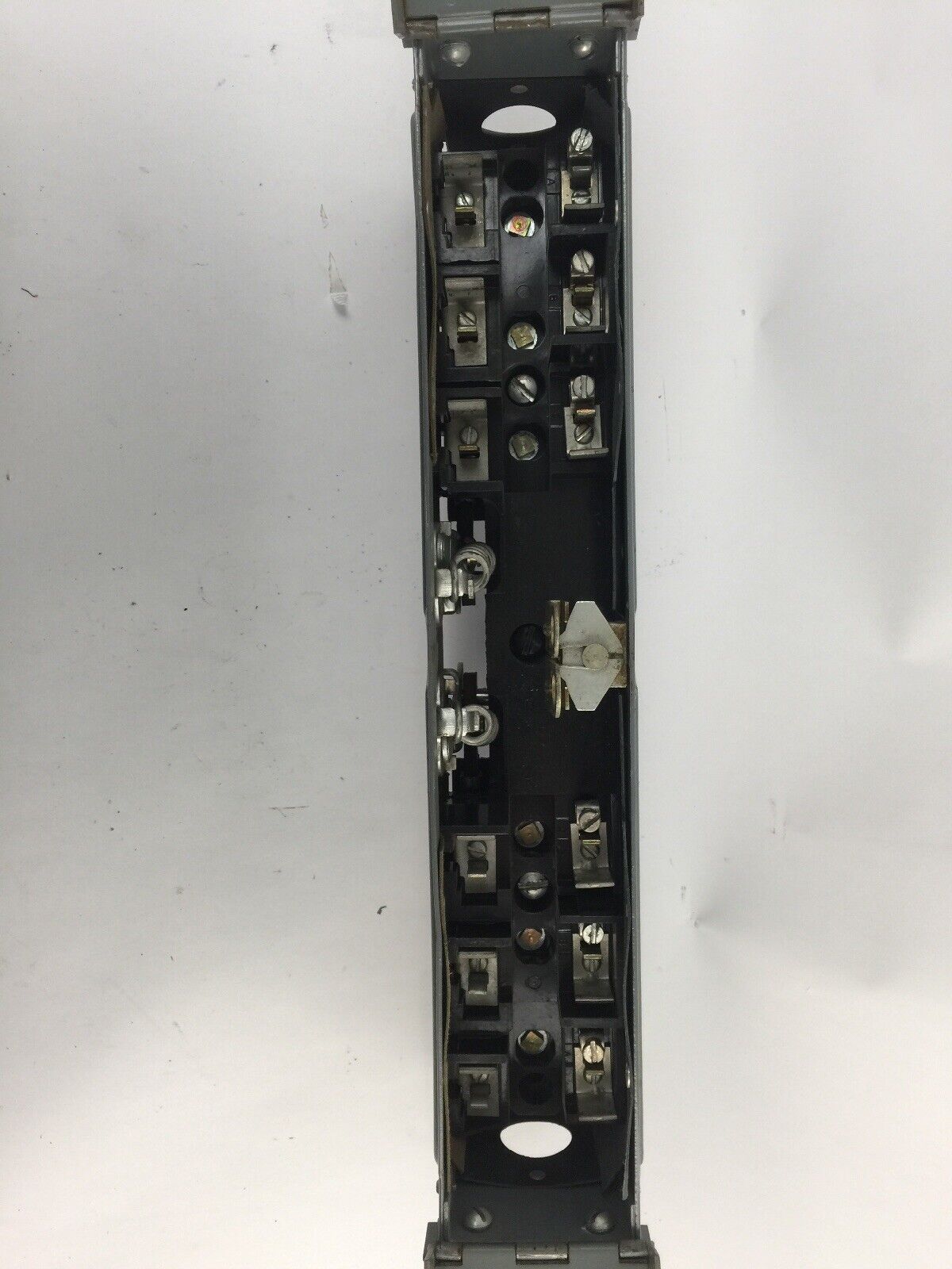 Federal Pacific QMQB-3332C Fusible Panelboard Switch 30 Amp 240VAC 3-P