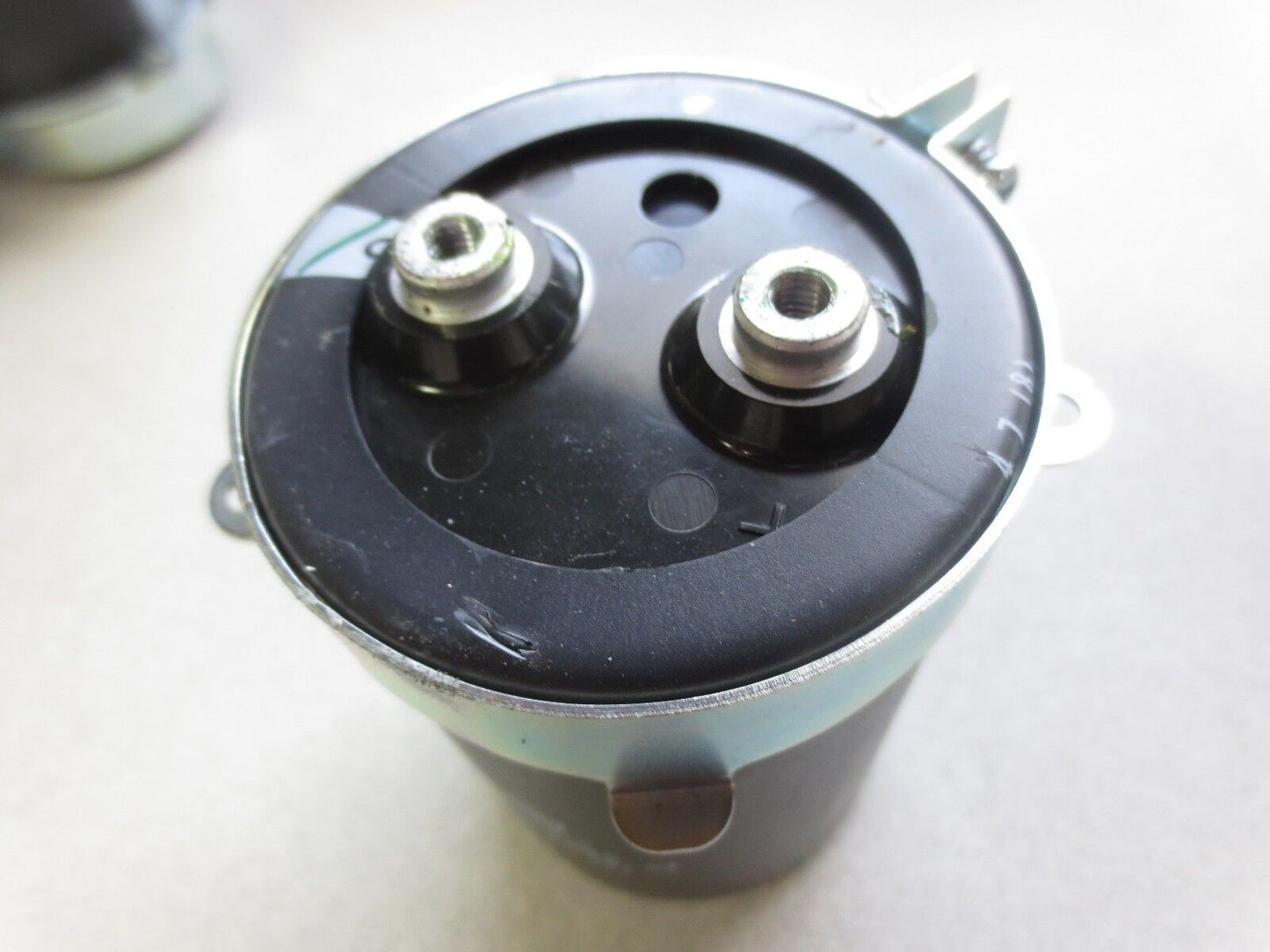 NIPPON CHEMI-CON 300-029-062 CAPACITOR - 400VDC, 3000μF