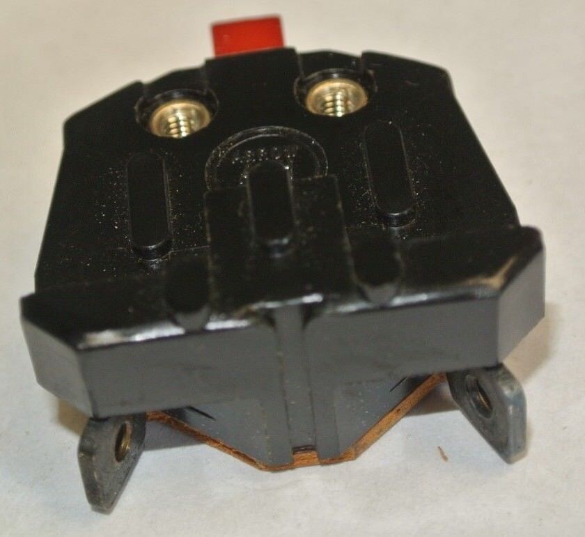 ARROW HART 37640-331 RELAY SWITCH - 2-POSITION - NEW SURPLUS