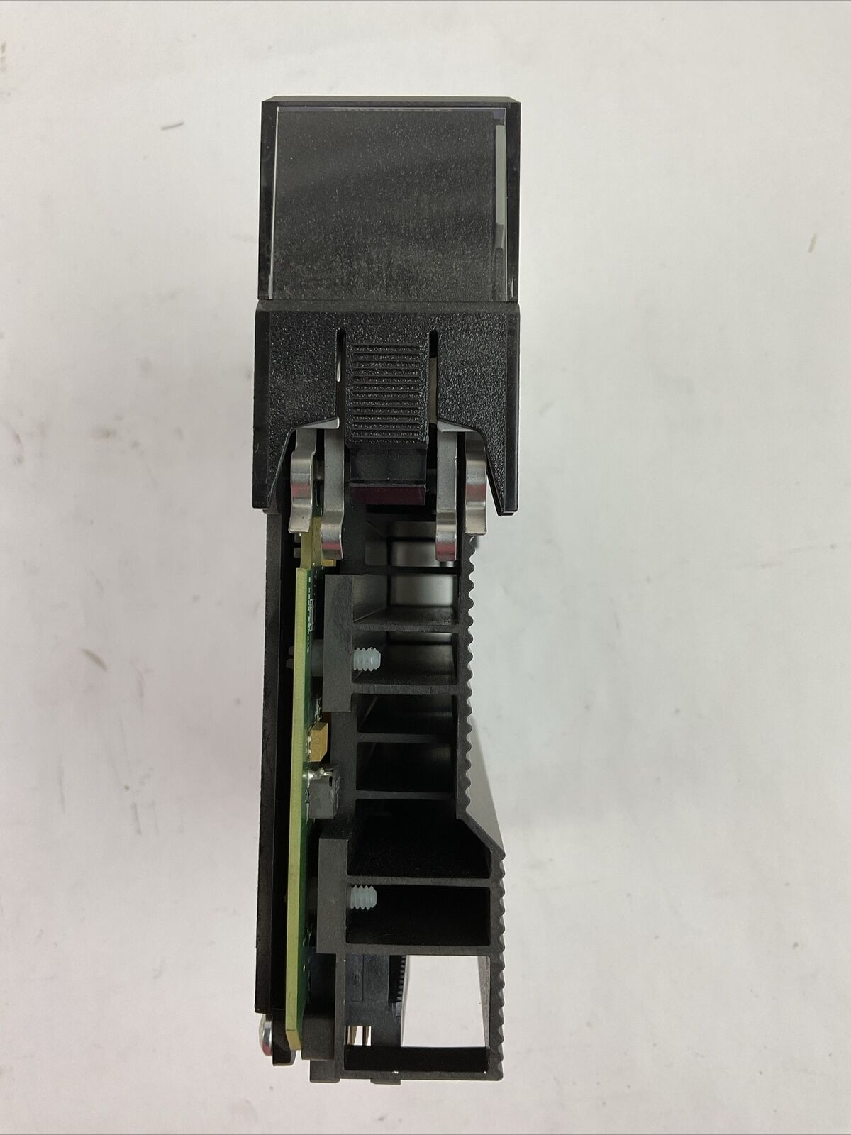 ALLEN BRADLEY 1756-EN2T SER D FW 10.007 CLX HI-CAP ENET/IP MODULE