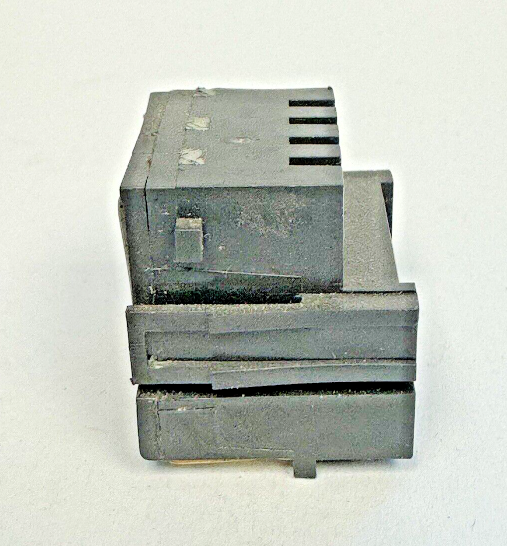 GE - SRPK1200A1000 - RATING PLUG W/ ADJUSTABLE INSTANTANEOUS TRIP - 1200A