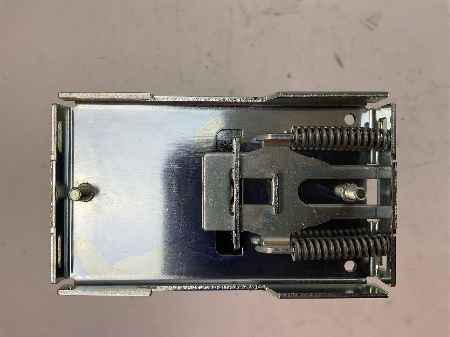 ALLEN BRADLEY 700DC-P800Z24 DC RELAY SER E COIL 24VDC
