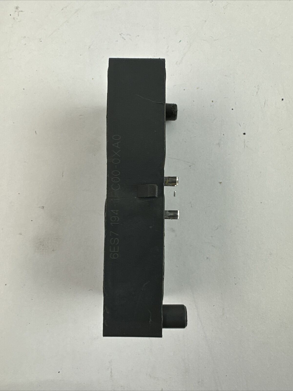 SIEMENS 1NET-7822034 CONNECTOR PLATE