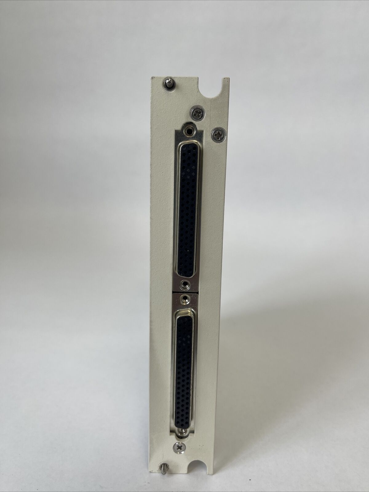 NATIONAL INSTRUMENTS SCXI-1366 TERMINAL BLOCK 150V