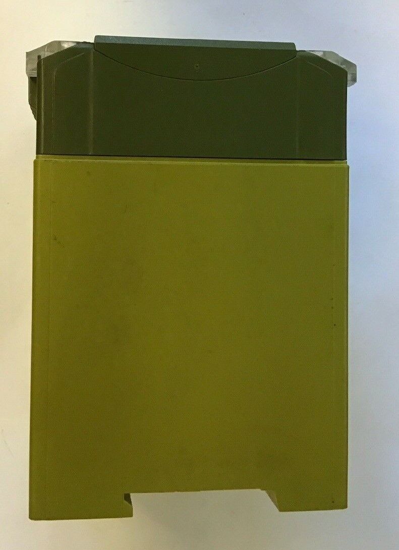 PILZ PNOZ V 30s 1SZ/10 SAFETY RELAY 24VDC 5W