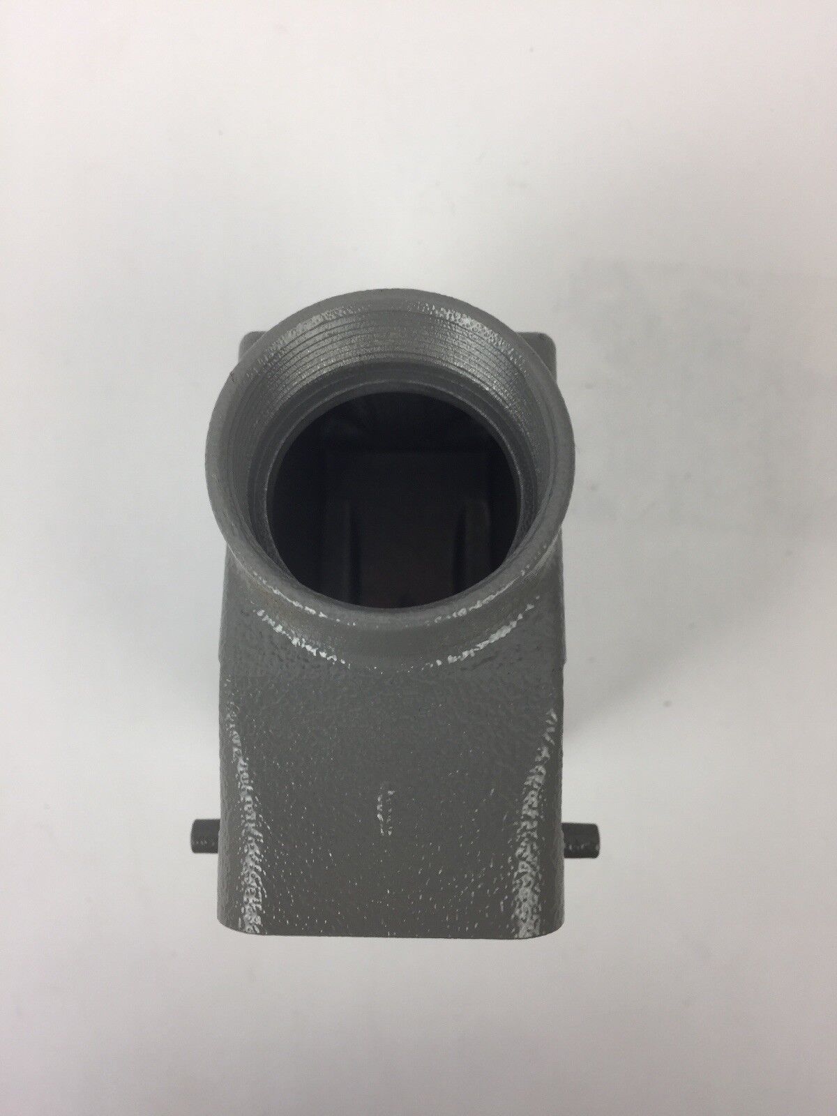 HARTING HAN 16B-GS-29 CONNECTOR HOOD