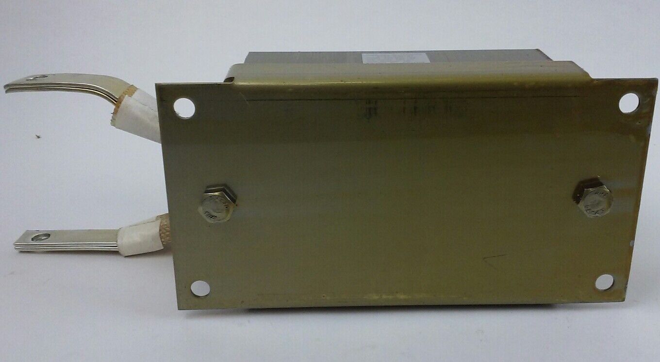 KYOTO DENKIKI DCL40218A220M TRANSFORMER - 300-030-753 - 218A, 0.22mH