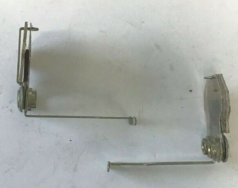 ARROW HART 42061 OVERLOAD RELAY HEATER ***LOTOF2***