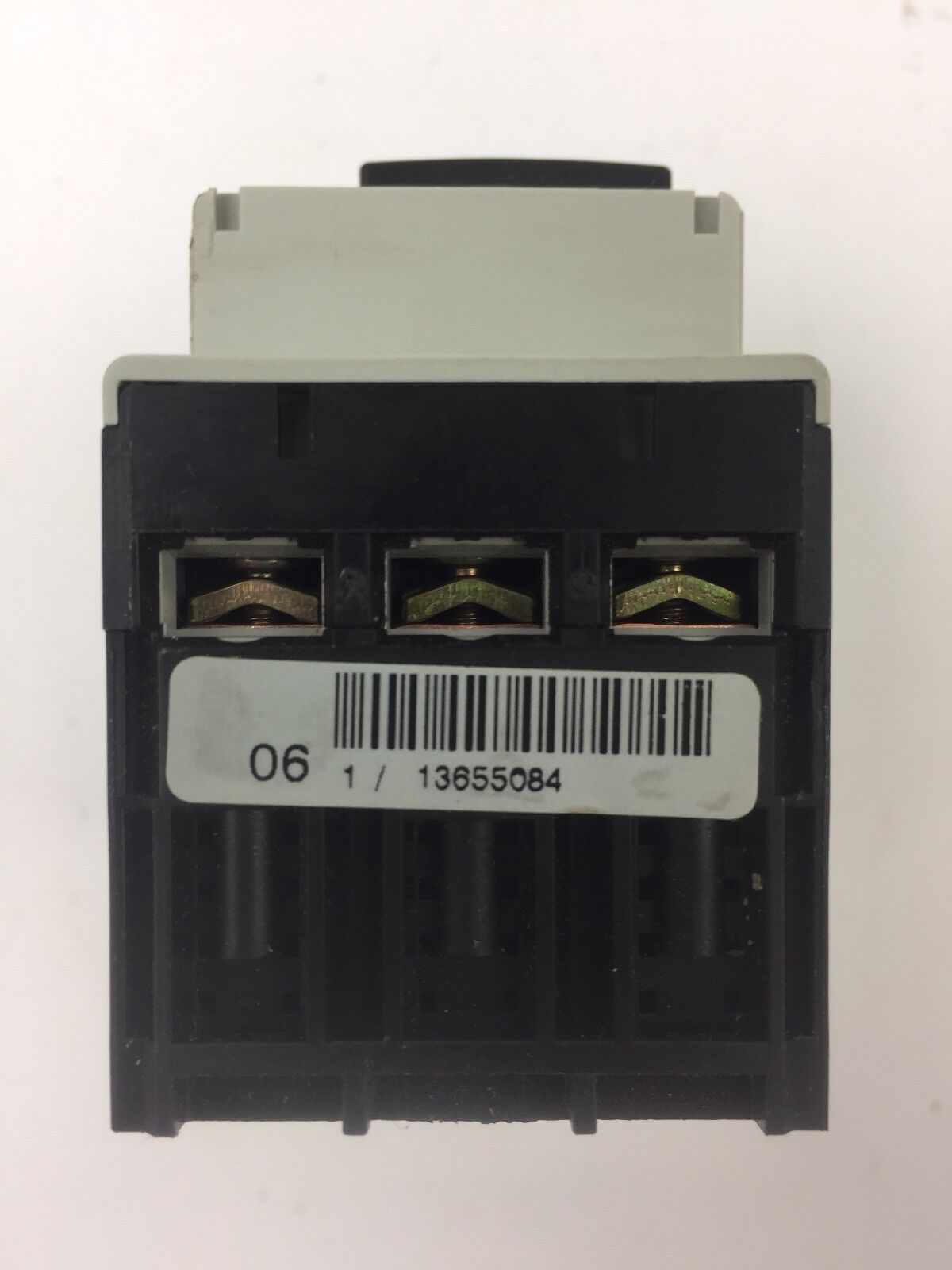ALLEN BRADLEY 140M-C2E-A40 SER B MOTOR CIRCUIT BREAKER 0.4A