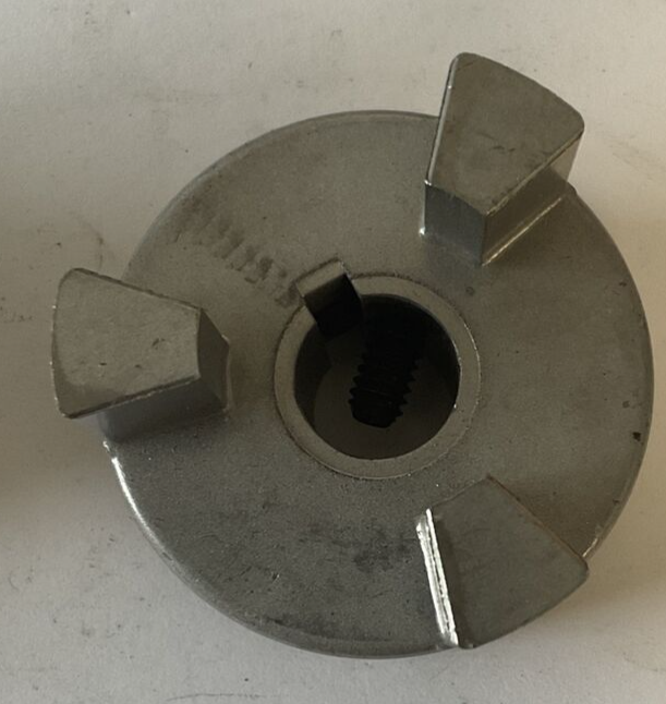 MAGNALOY MODEL 90 COUPLING 5/8IN ***LOTOF3***