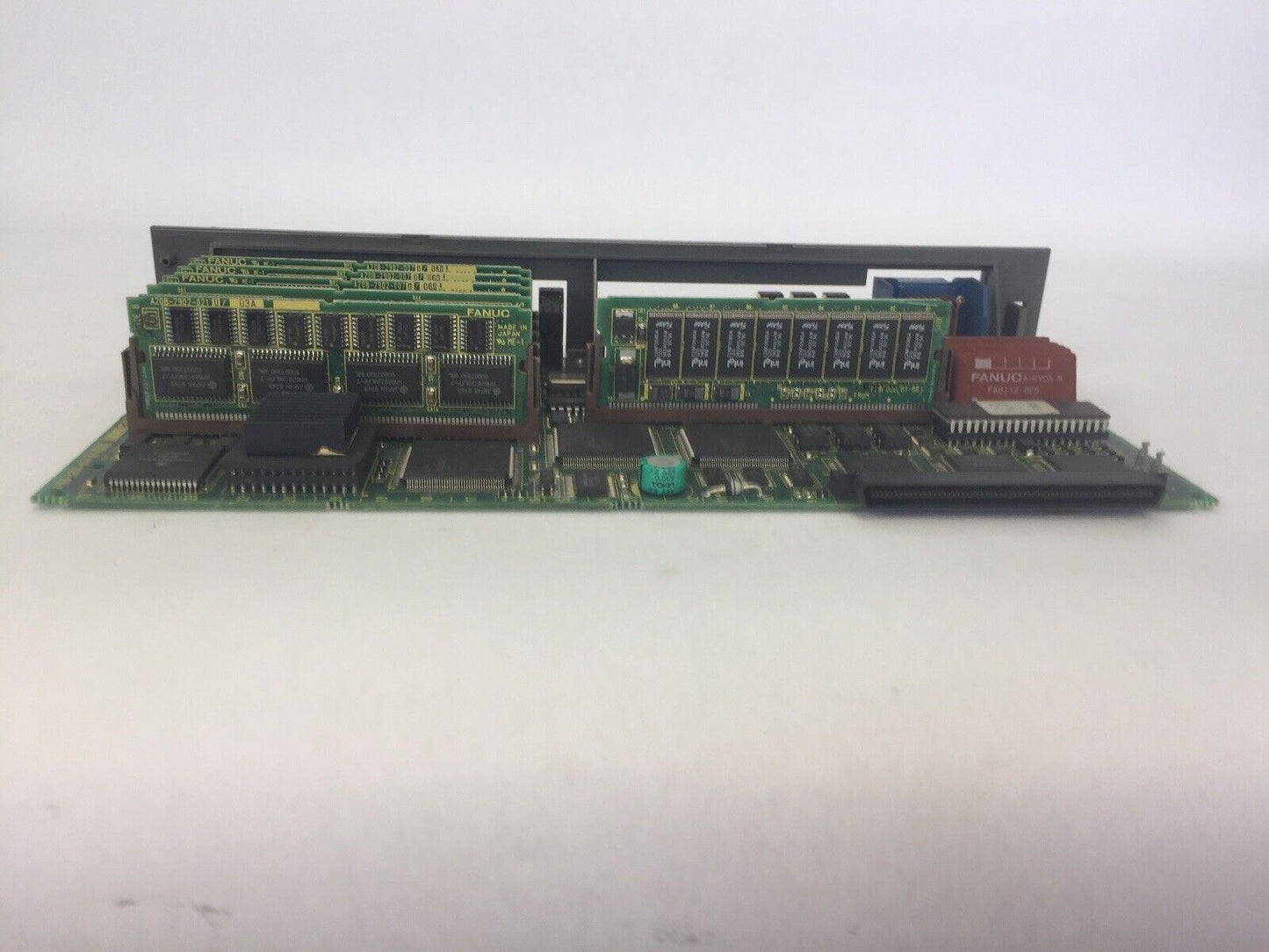 FANUC A16B-3200-0040/06D MAIN CPU PCB