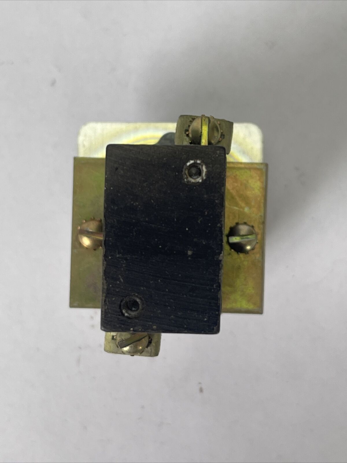 WESTINGHOUSE 370B950G03 PILOT LIGHT 480V 60CY