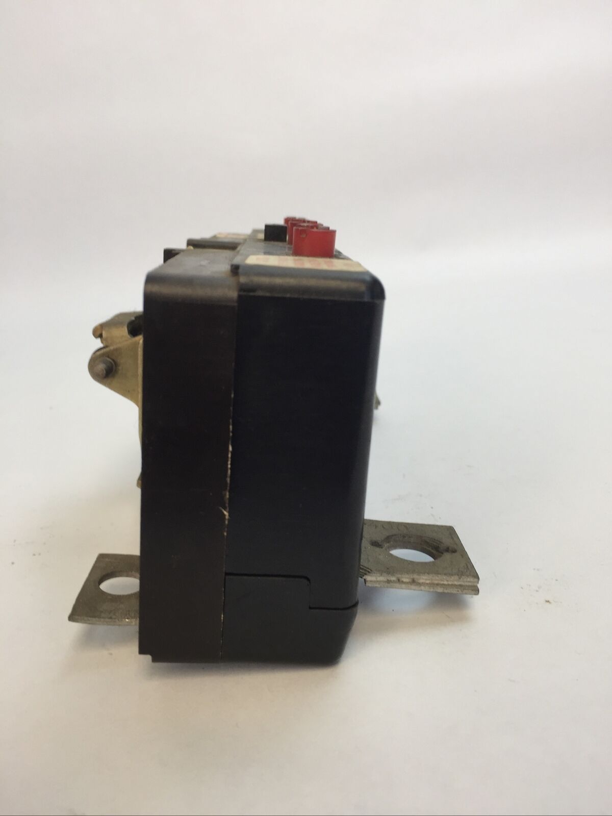 WESTINGHOUSE HLA2400T AB DE-ION TRIP UNIT 400AMP 2POLE MAG TRIP ADJ 2000-4000A