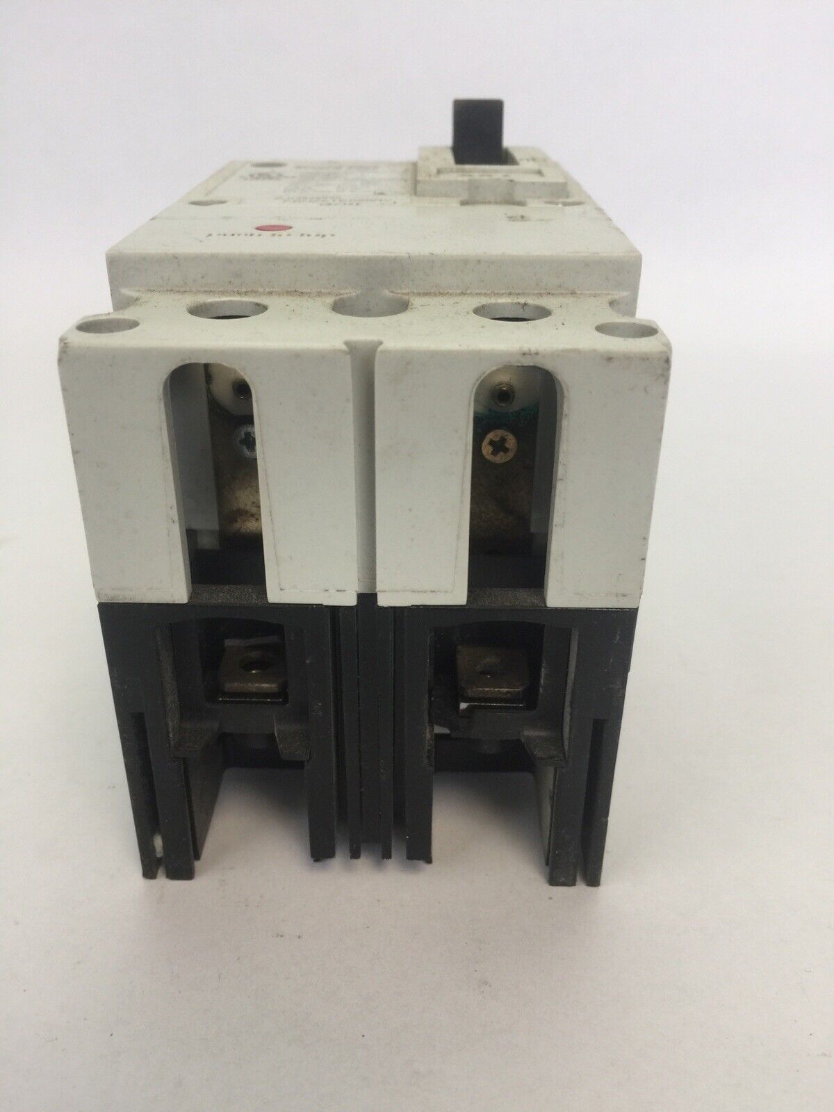 GE FBN26TE020RV RECORD PLUS CIRCUIT BREAKER 20A 240/480VAC 600Y/347VAC 50/60HZ