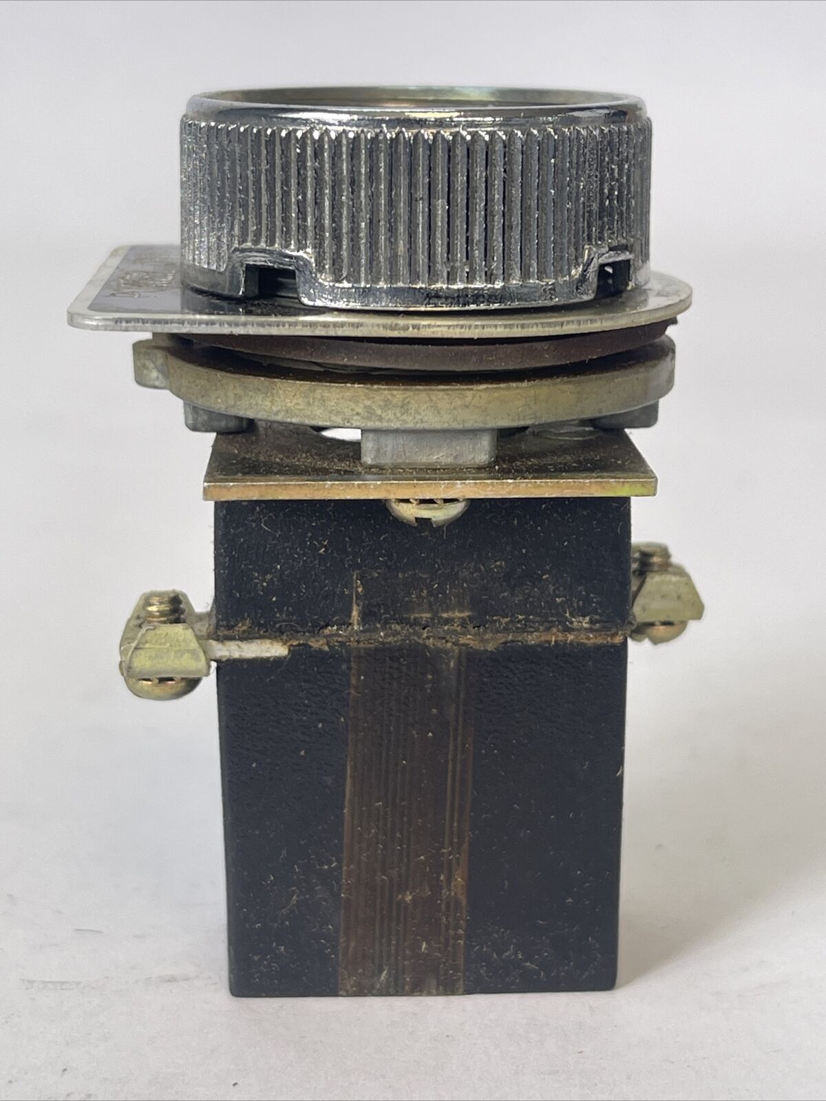 WESTINGHOUSE 370B950G03 PILOT LIGHT 480V 60CY