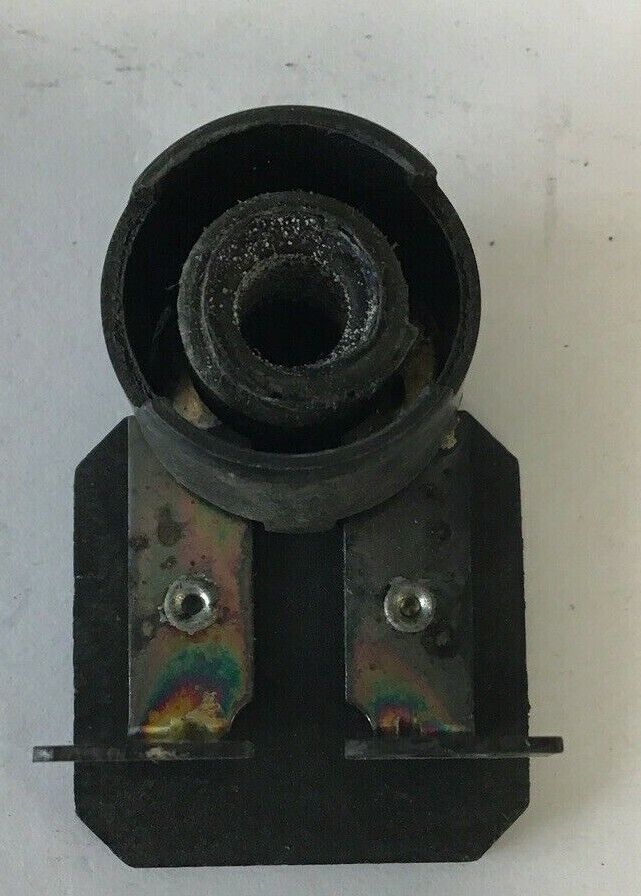 CUTLER HAMMER 9586H1356B THERMAL OVERLOAD HEATER COIL***LOTOF6***