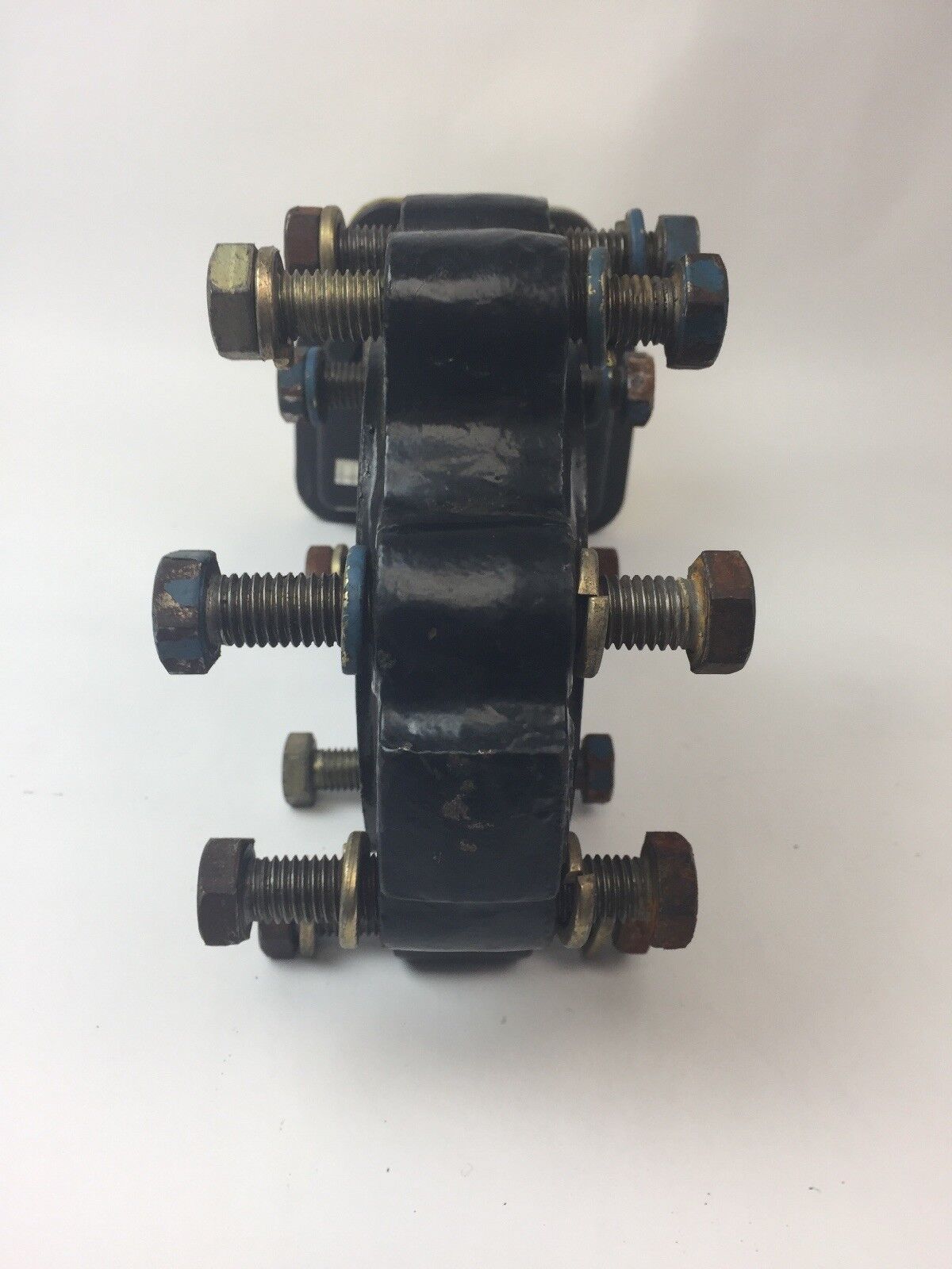 APOLLO AE40010 ACTUATOR 115VAC NEMA 4 TORQUE 400 IN-LBS W/ 143 04DBE1