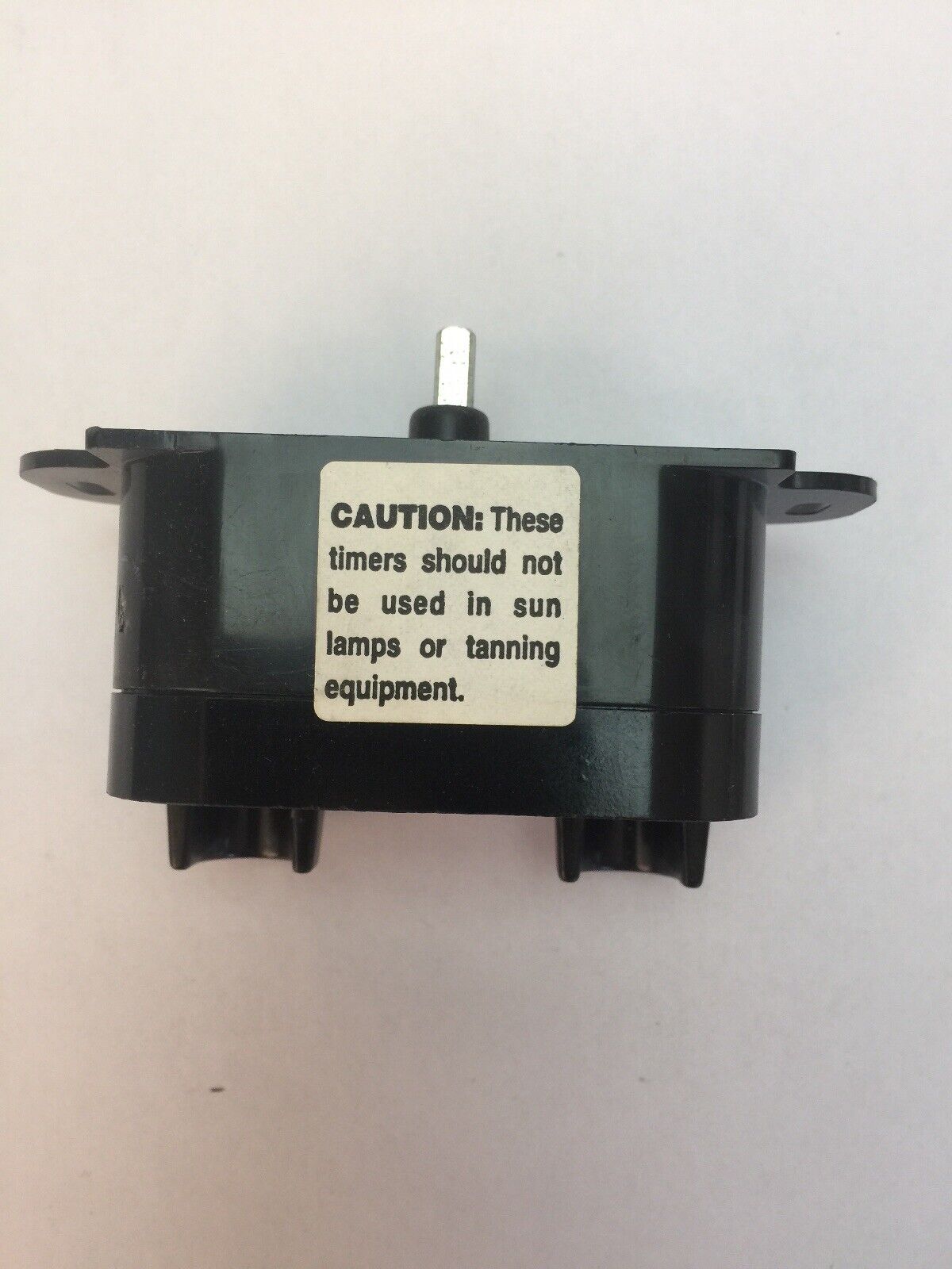 MARKTIME 90001 WALL BOX TIME SWITCH 12 HRS OFF TYPE WITHOUT HOLD