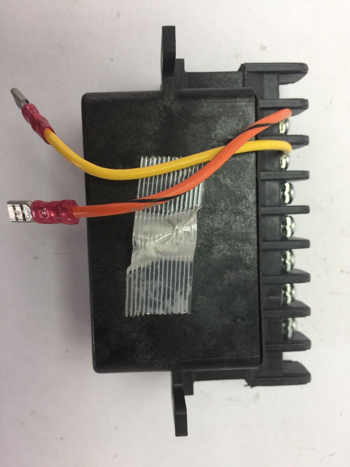 GE CR360MXK223 CONTROL MODULE KIT CR360ML CONTACTOR 2 WIRE CONRTROL 24VAC/DC