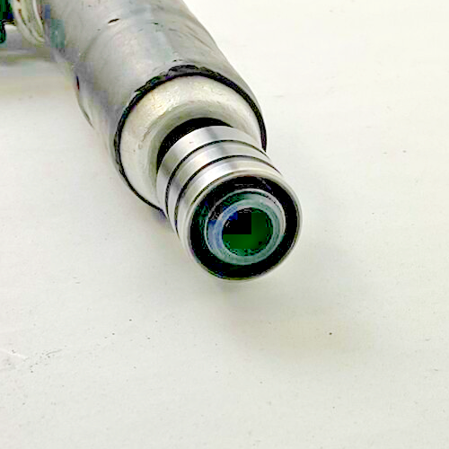 INGERSOLL RAND 1PPS105 AIR SCREW DRIVER