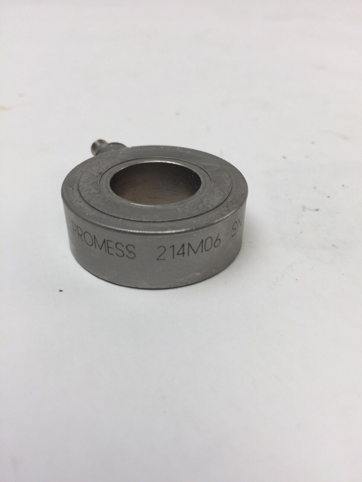PROMESS 214M06 INSTUMENTATION LOAD CELL