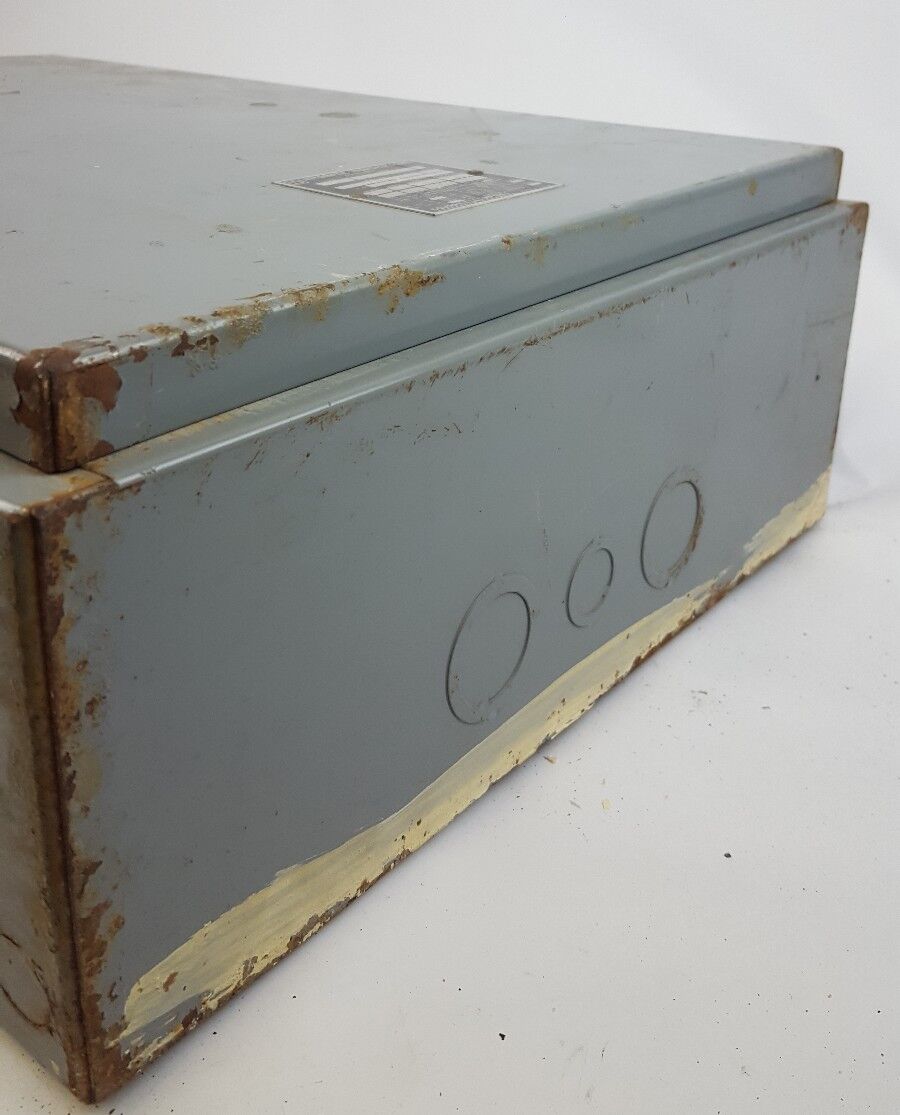 SQUARE D 8901-PG7