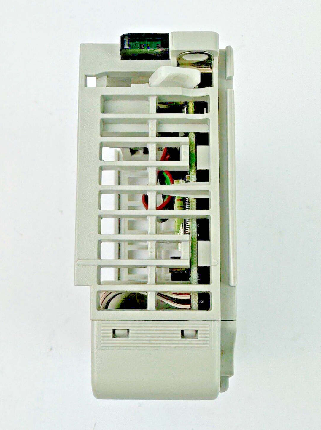ALLEN-BRADLEY - 1769-IQ16 SER. A, F/W REV 3.1, DIR/VER 10000550525/00 - 16 PT.