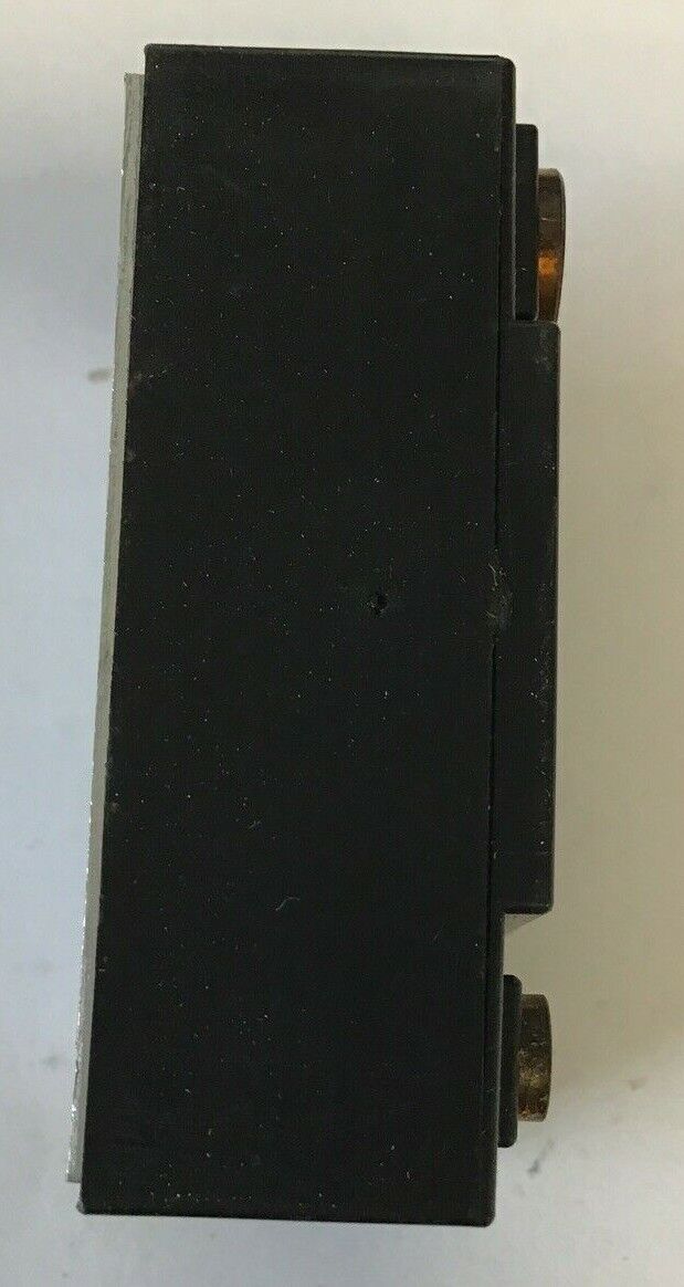 GORDOS ARKANSAS GB-15410-2 SOLID STATE RELAY 240VAC 10A 3-32VDC