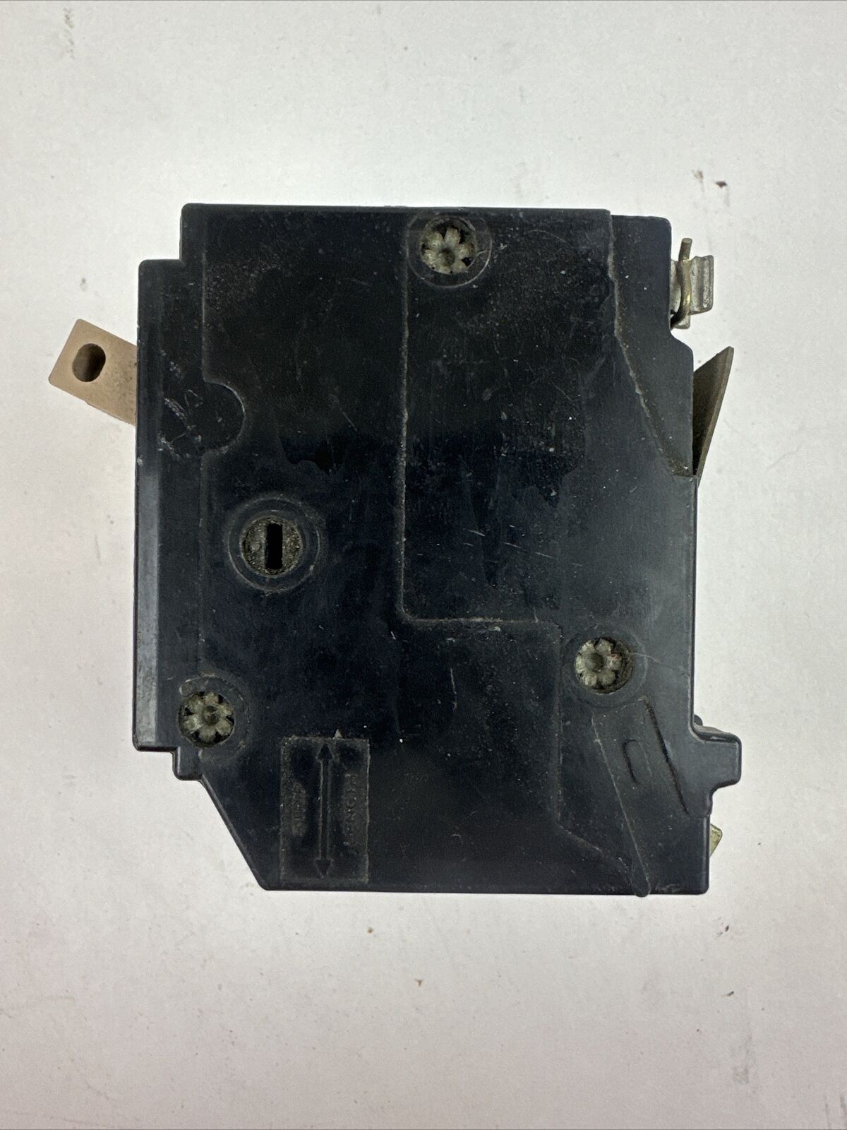 CUTLER HAMMER CH360 CIRCUIT BREAKER 30AMP 240VAC 3POLE CLASS CTL TYPE CH