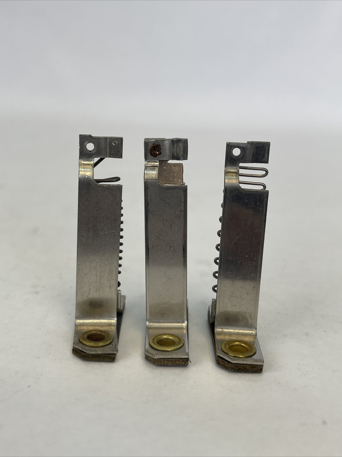 EATON / CUTLER HAMMER / WESTINGHOUSE FH19 HEATER (LOT OF 3)