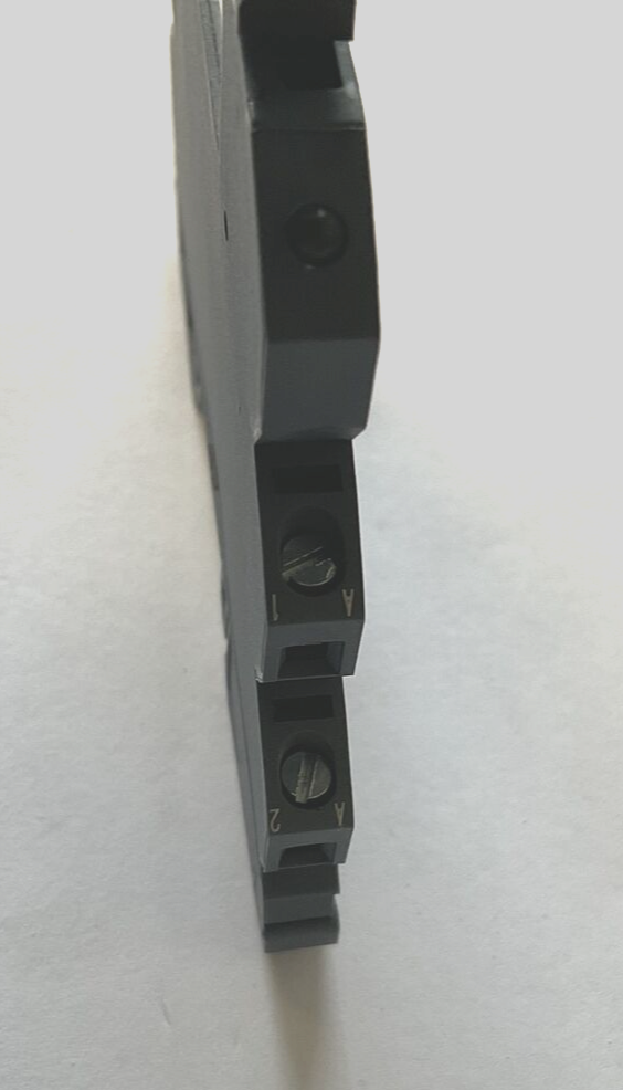 SIEMENS 3RQ3118-1AM00 RELAY 24VDC 0.3W 230V 3A