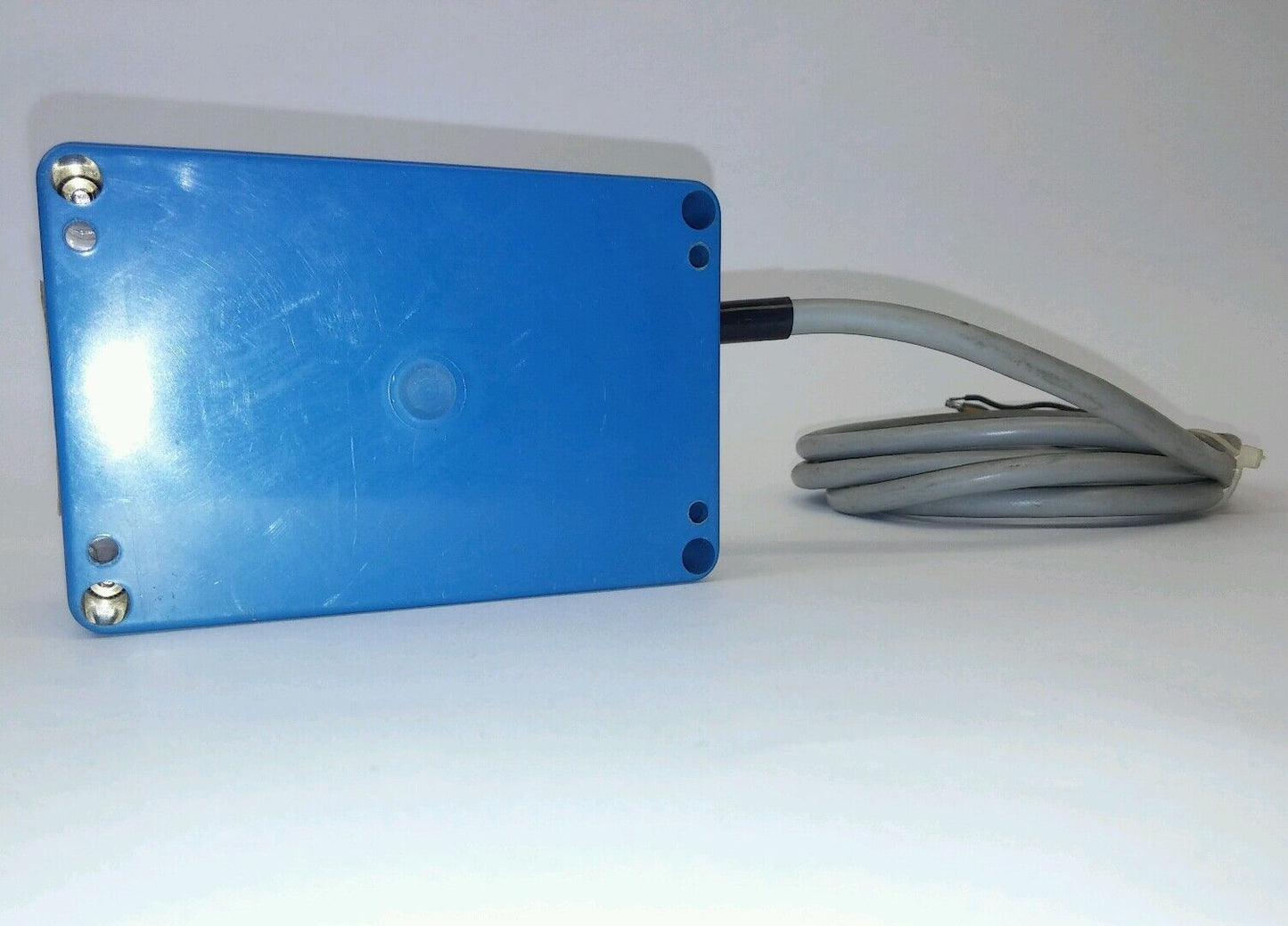 Namco Controls ER320-54800 Flow Captor 120V AC 50/60 Hz