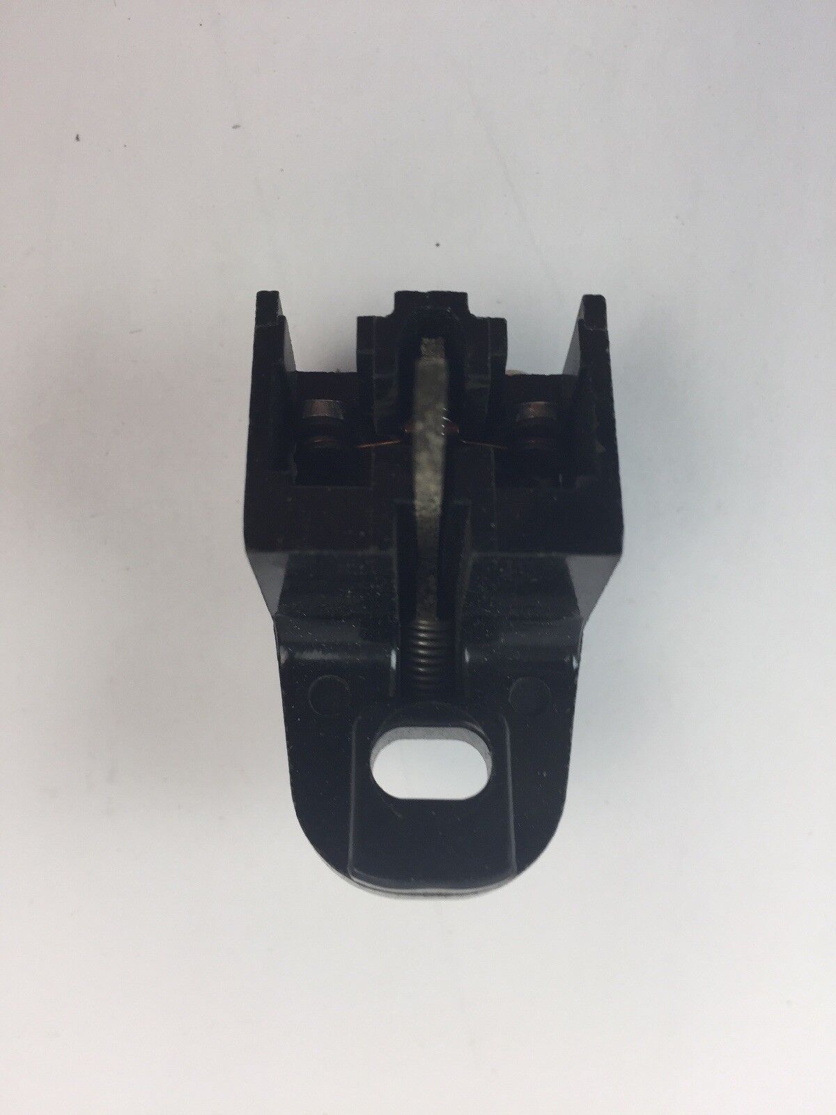 ALLEN BRADLEY 895-B0 AUXILIARY CONTACT 600VAC SIZE 0 STARTER NC CONTACTS SER A