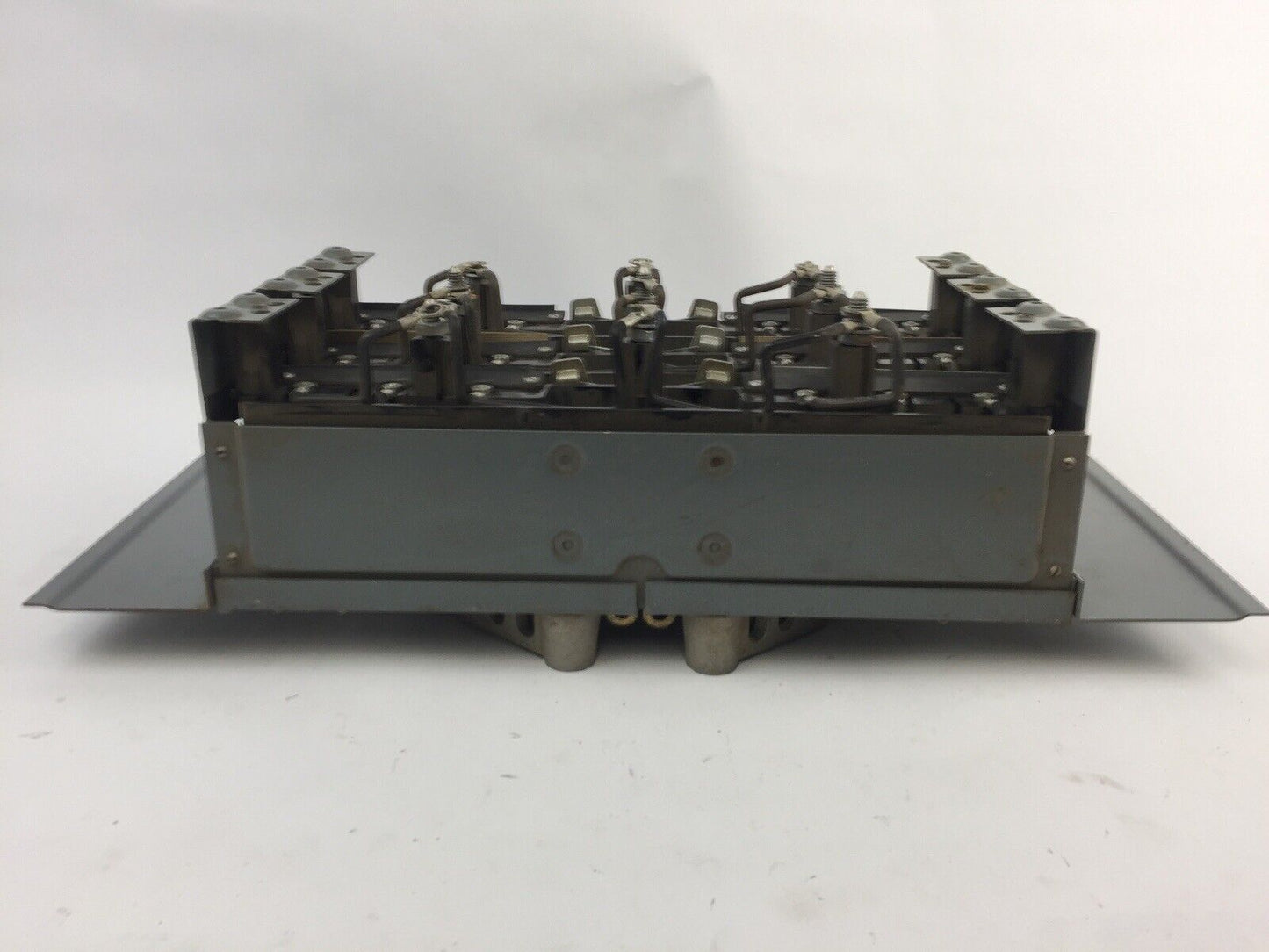 Federal Pacific QMQB-3332C Fusible Panelboard Switch 30 Amp 240VAC 3-POLE 3HP