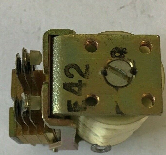 LINE ELECTRIC GT2D RELAY 48VDC***LOTOF2***