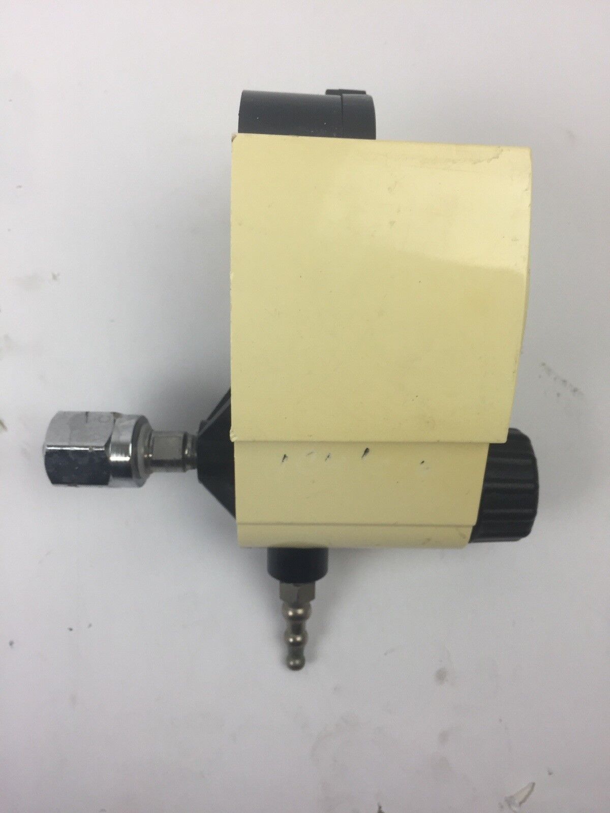 OHMEDA VACUUM REGULATOR FULL OFF REG