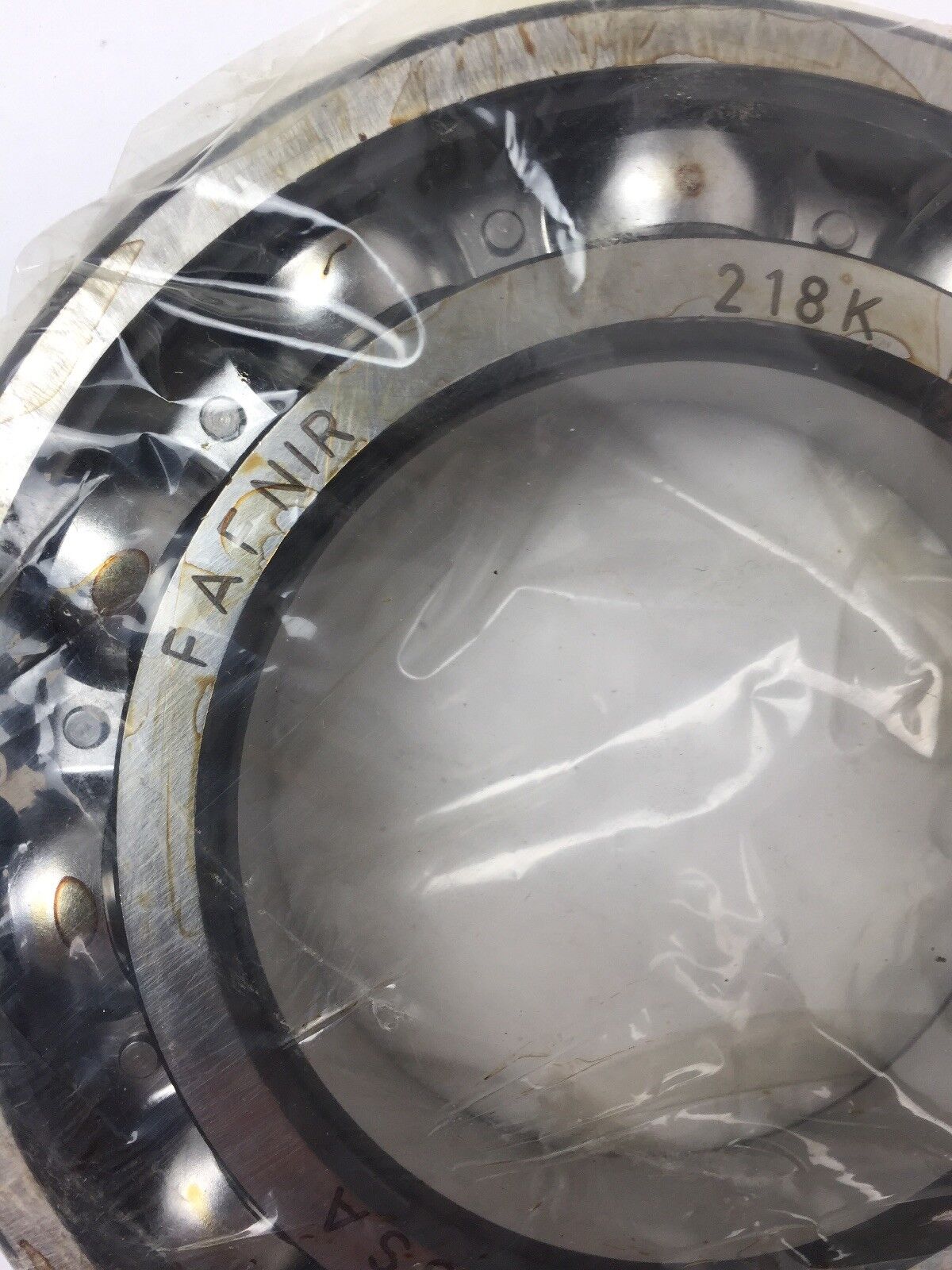 FAFNIR 218K BALL BEARING