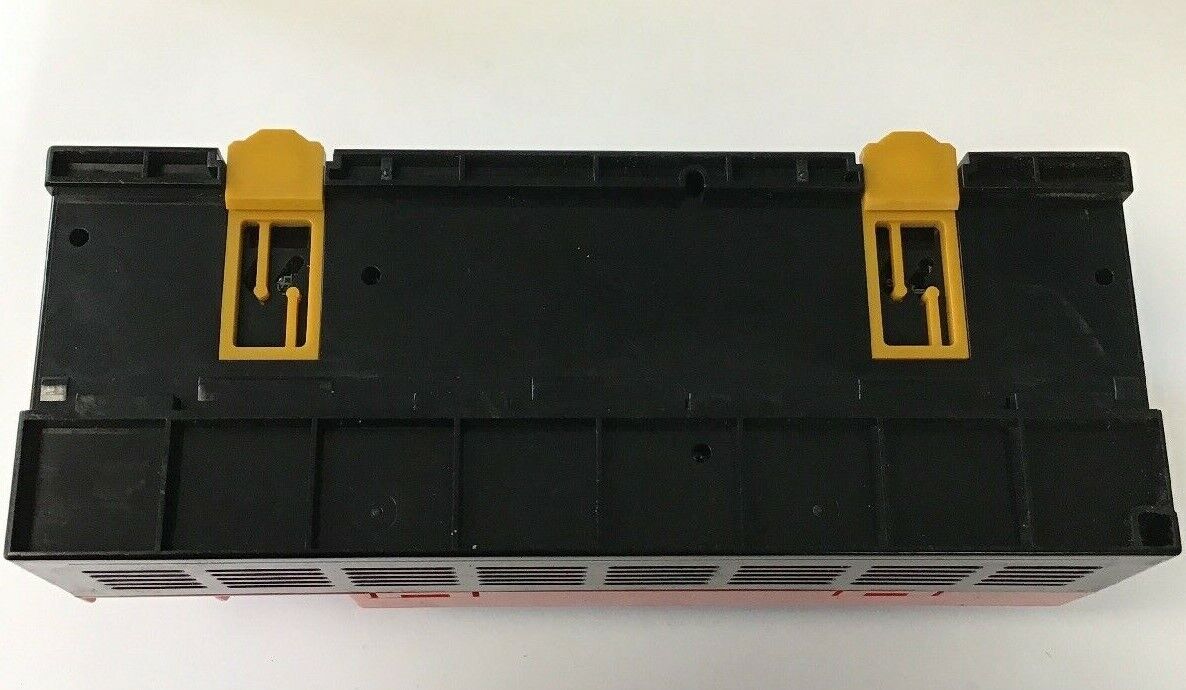 ALLEN BRADLEY, 1791DS-IB8XOB8 8 INPUT/OUTPUTS 24VDC SERIES A COMPACT BLOCK
