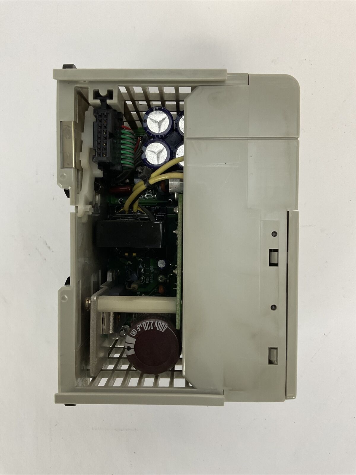 ALLEN BRADLEY 1769-PA2 SER A REV 1 COMPACT I/O POWER SUPPLY