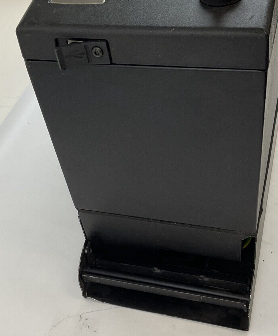 ATLAS COPCO PF4000-C-HW CONTROLLER 240VAC 150W 50-60HZ ***NO POWER CORD***