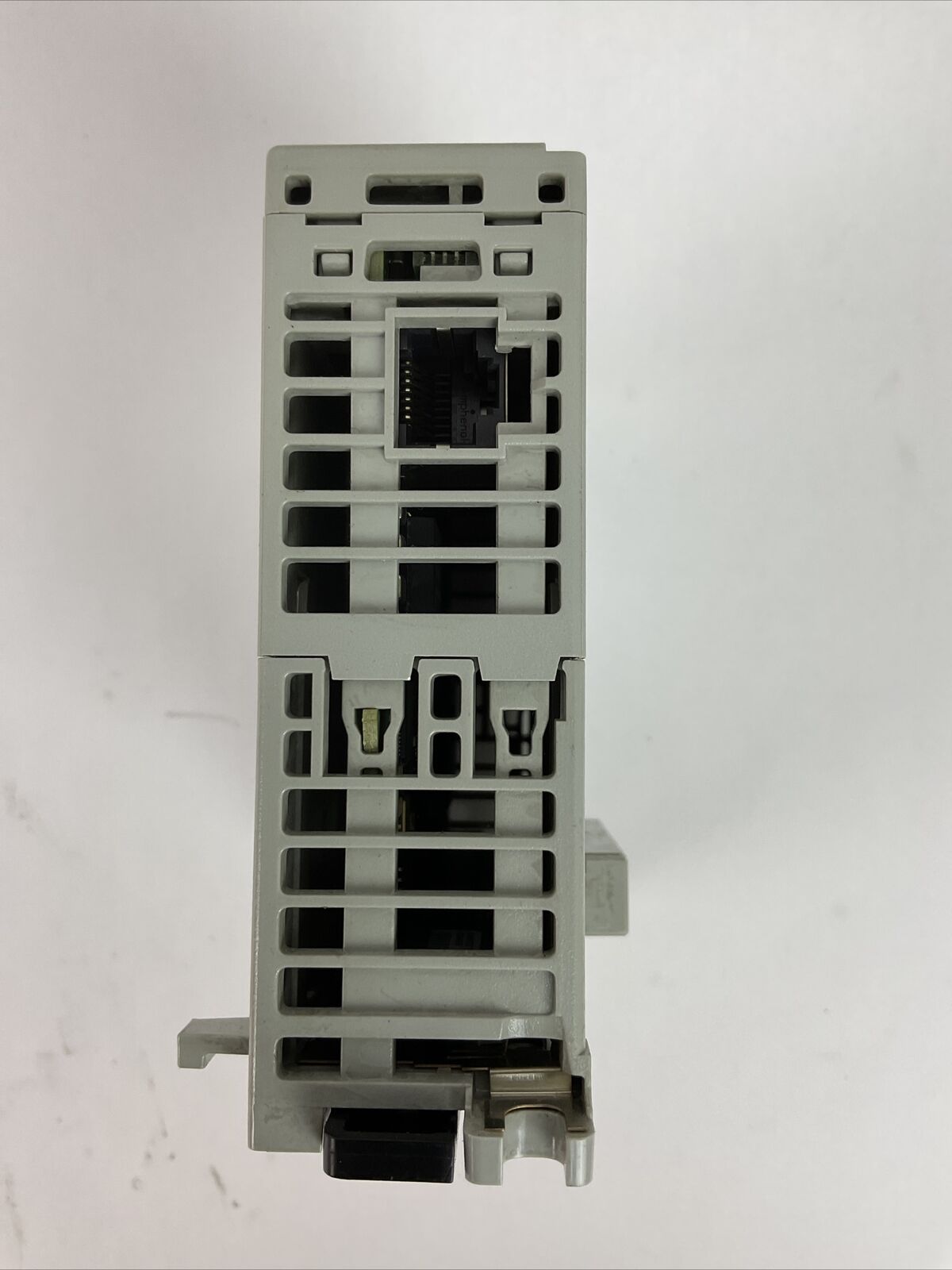 ALLEN BRADLEY 1768-ENBT SER A F/W REV 4.001 ETHERNET/IP COMMUNICATIONS INTERFACE