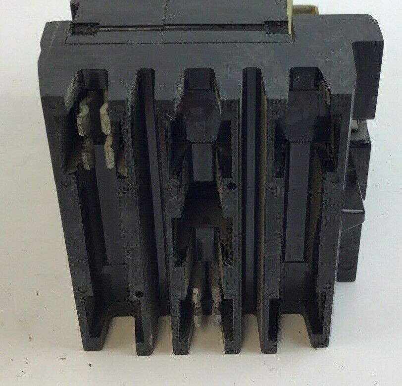 SQUARE D FA-26020-AB CIRCUIT BREAKER 20A 600VAC